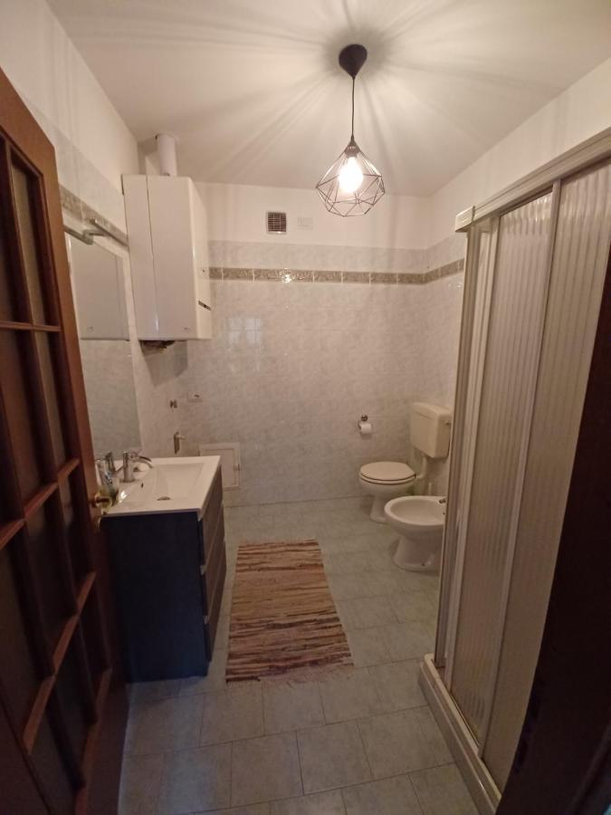 La Cambuse Apartment Torre Pellice Bagian luar foto