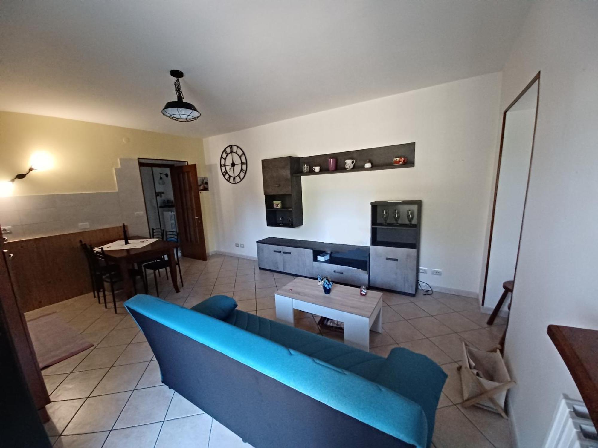 La Cambuse Apartment Torre Pellice Bagian luar foto